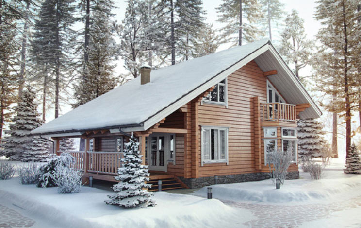 Как подключить газ в частный дом. Советы от профессионалов.