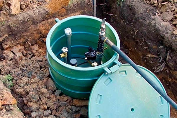 Почему замерз газгольдер: как отогреть редуктор и сам резервуар