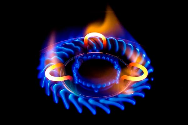 Срок службы газгольдера