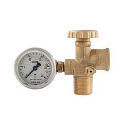 Клапаны для газгольдера