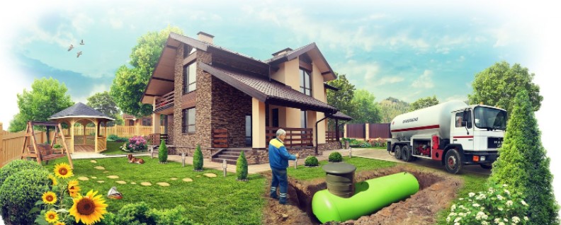 Какой газгольдер лучше: рейтинг емкостей от ведущих производителей