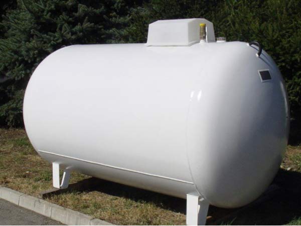 
Требования, правила и нормативы использования газгольдера
