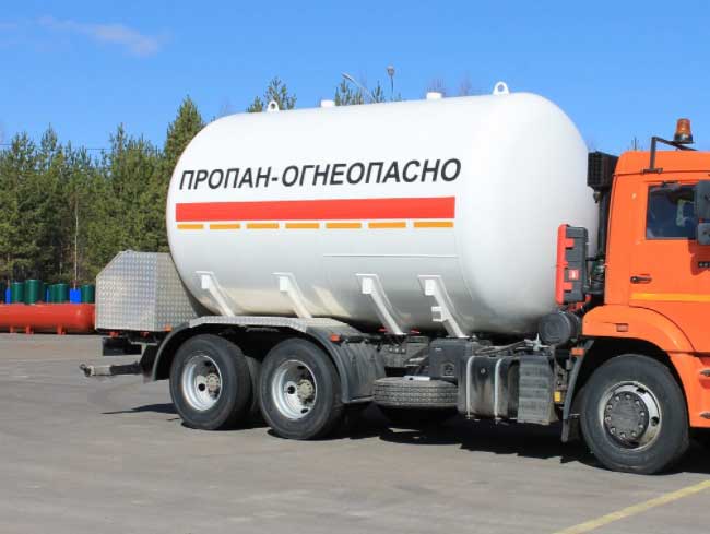 В чем разница между бутаном и пропаном