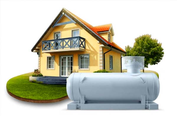 
Что предпочтительнее: газгольдер или магистральный газ 
