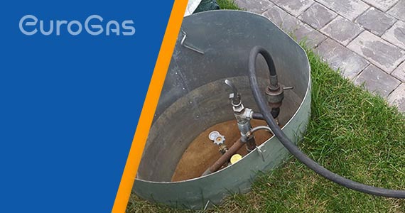 Качественный газ пропан в Раменском