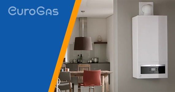 Высокое качество газовых котлов