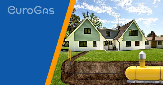 Соблюдение всех норм и требований при газификации земельного участка