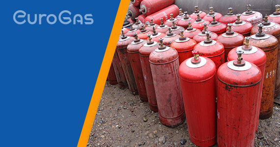 Качественный газ