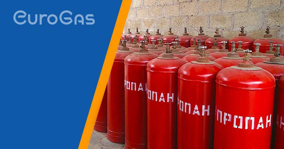 Своевременная доставка пропана